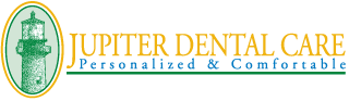 Jupiter Dental Care Logo