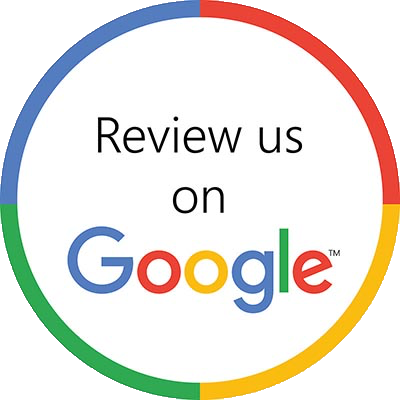 Review us on Google